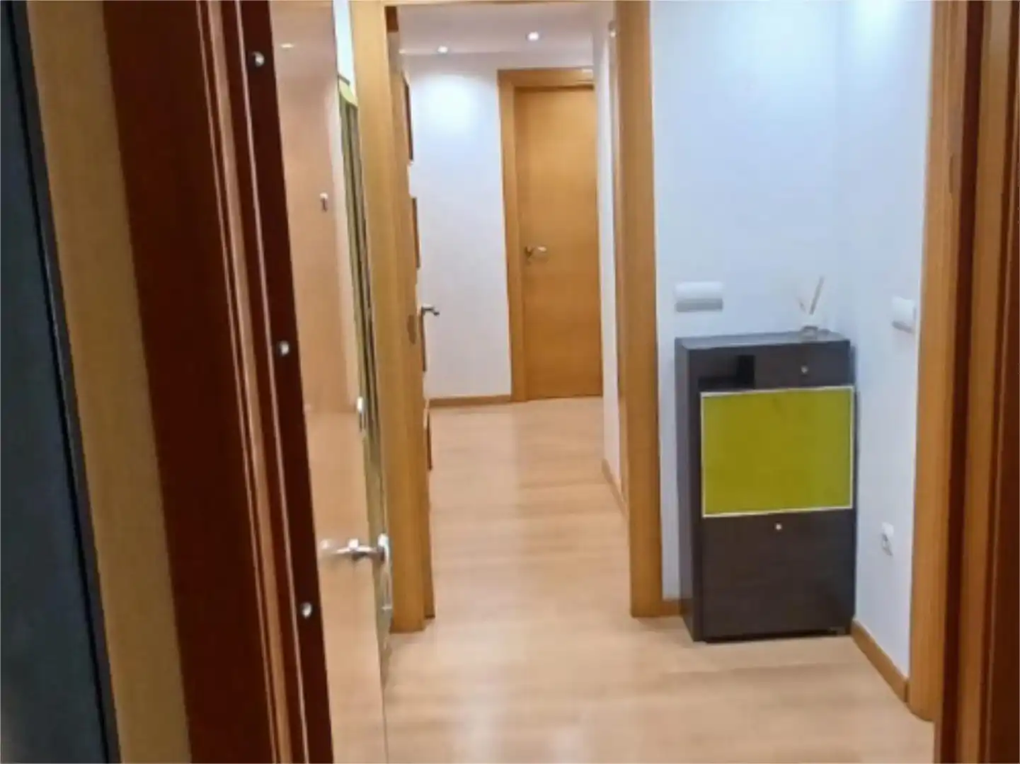 Piso en venta en Passeig del Riu Nil, 34, Parque Sensal Piso en venta en Castellón de la Plana / Castelló de la Plana con Aire acondicionado