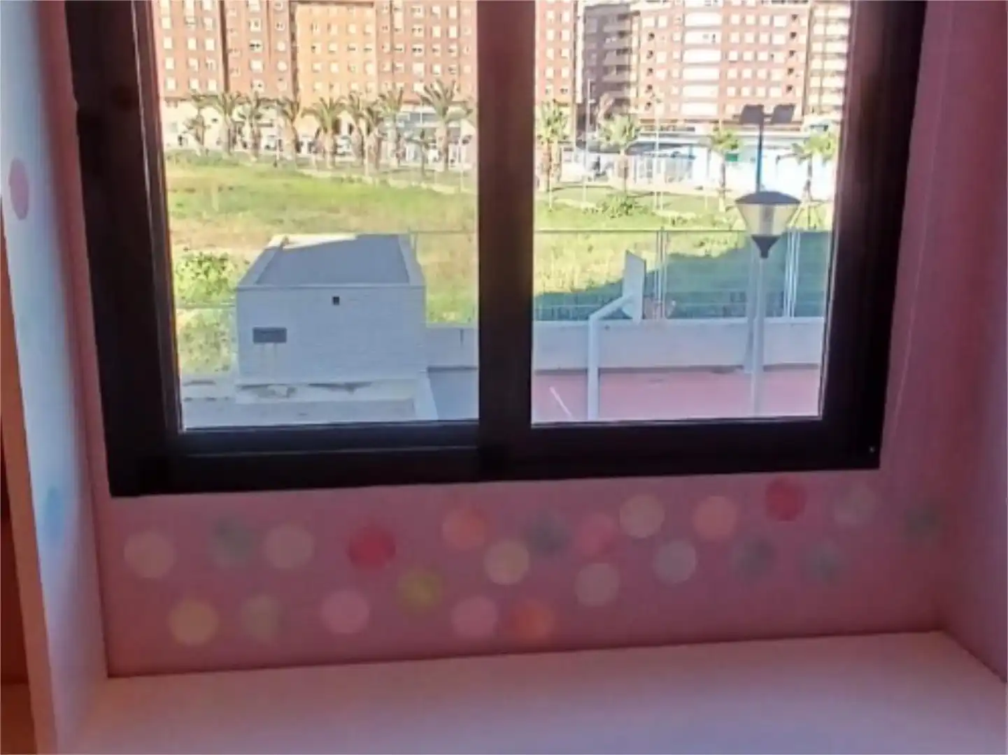 Piso en venta en Passeig del Riu Nil, 34, Parque Sensal Habitación de Piso en venta en Castellón de la Plana / Castelló de la Plana con Aire acondicionado