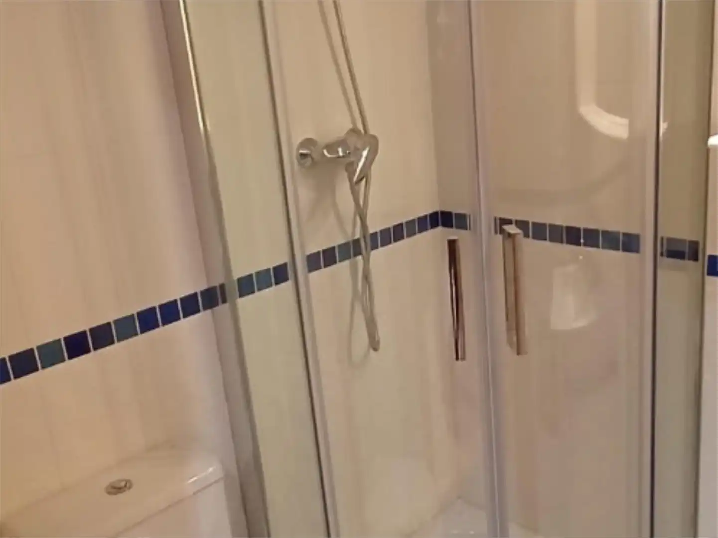 Piso en venta en Passeig del Riu Nil, 34, Parque Sensal Baño de Piso en venta en Castellón de la Plana / Castelló de la Plana con Aire acondicionado