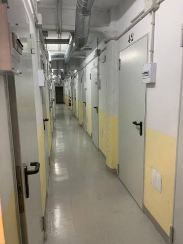 Trastero en Alquiler en Carrer de les Balears, 11 en Centre