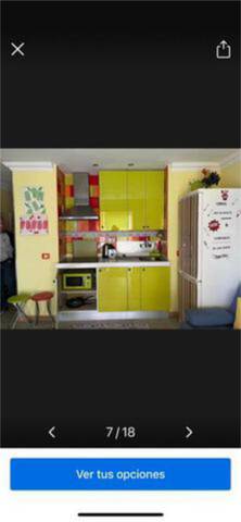 Apartamento en Alquiler en La Esperanza - Llano del Moro