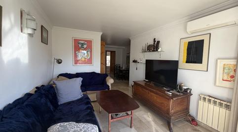 Foto 3 de Àtic en venda a Cort, Palma de Mallorca