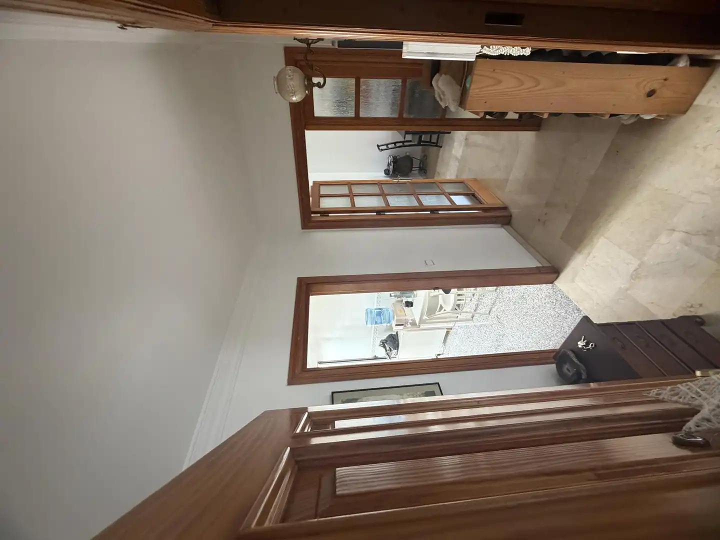 Dachboden zum Verkauf in Cort Dachboden zum Verkauf in Palma de Mallorca mit Klimaanlage, Heizung und Terrasse