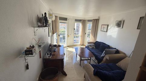 Foto 2 de Àtic en venda a Cort, Palma de Mallorca