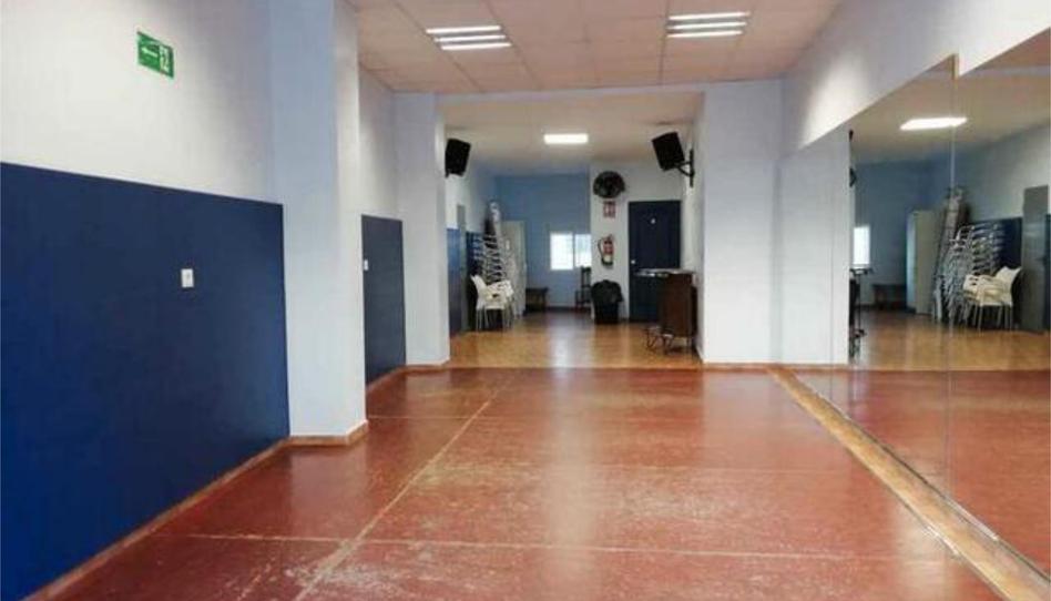 Premises to rent in Pescadores - Saladillo, Cádiz - image 1 Photo 1 of Premises to rent in Pescadores - Saladillo, Cádiz