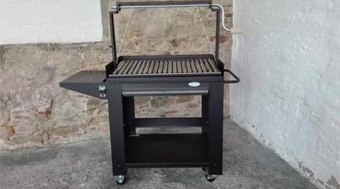 Premises to rent in Pescadores - Saladillo, Cádiz - image 5 Photo 5 of Premises to rent in Pescadores - Saladillo, Cádiz