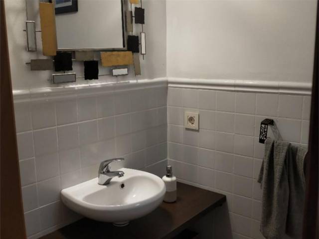 Casa adosada en Venta en Calle Saturno, 11 en El Carpio