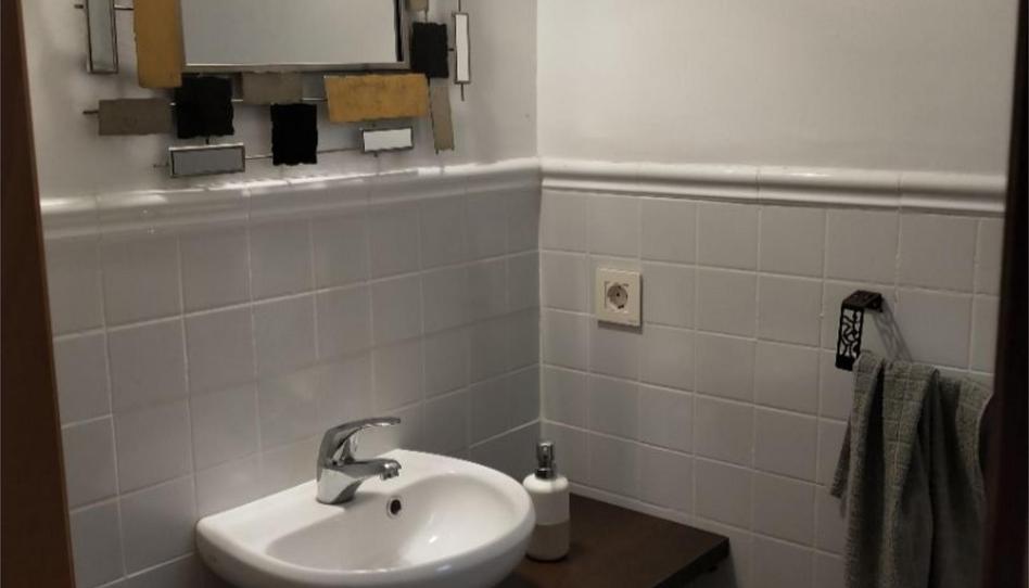 Foto 1 de Casa adosada en venda a Calle Saturno, 11, El Carpio, Córdoba