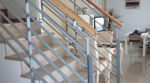 Foto 3 de Casa adosada en venda a Calle Saturno, 11, El Carpio, Córdoba