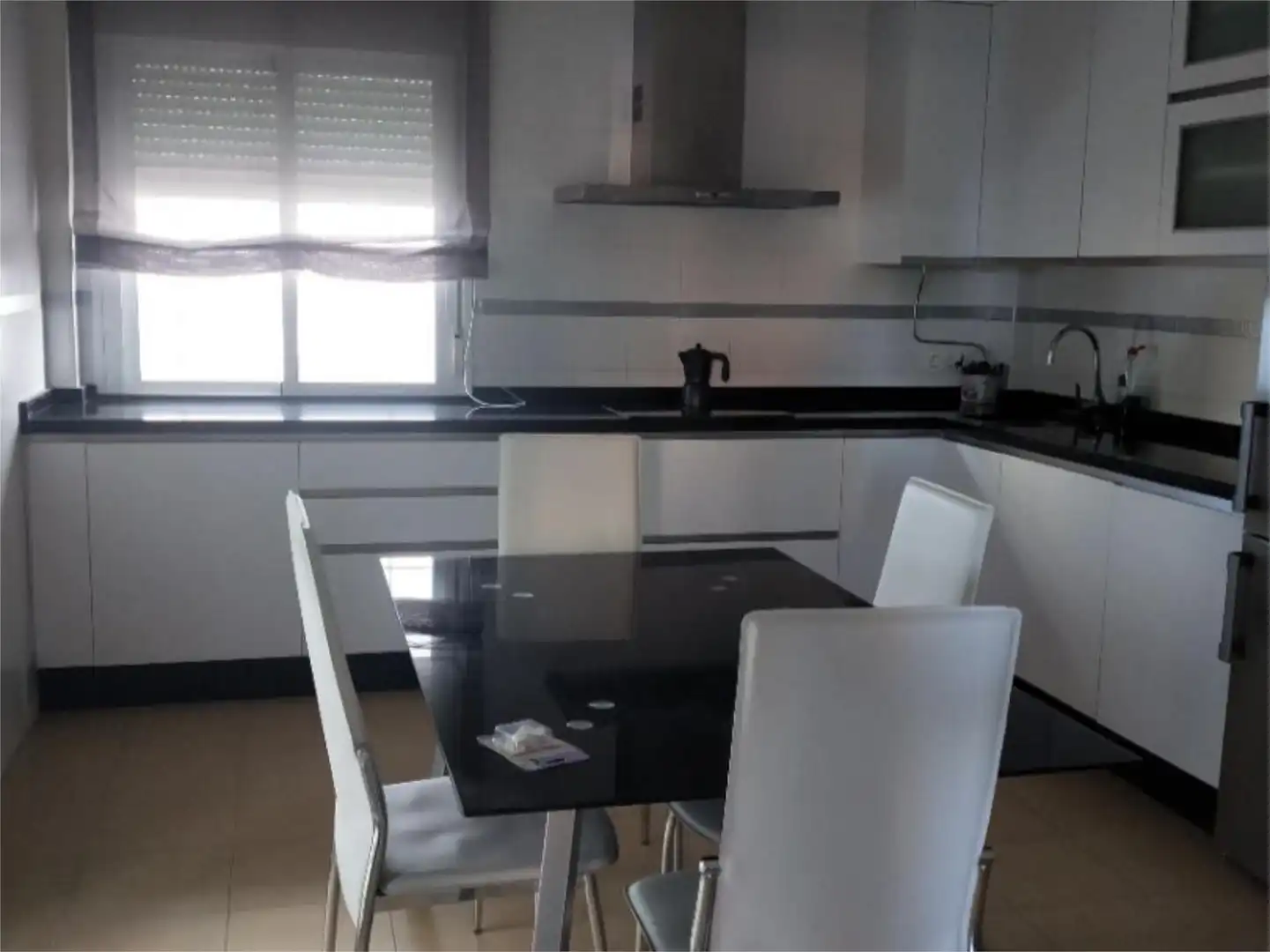 Casa adosada en venta en Calle Saturno, 11, El Carpio Cocina de Casa adosada en venta en El Carpio con Aire acondicionado, Calefacción y Terraza