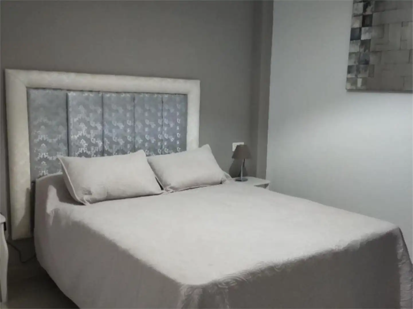 Casa adosada en venta en Calle Saturno, 11, El Carpio Habitación de Casa adosada en venta en El Carpio con Aire acondicionado, Calefacción y Terraza