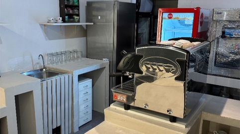 Foto 4 von Geschaftsraum zur ubertragung in Calle de la Hacienda de Pavones, 229, Pavones, Madrid Capital