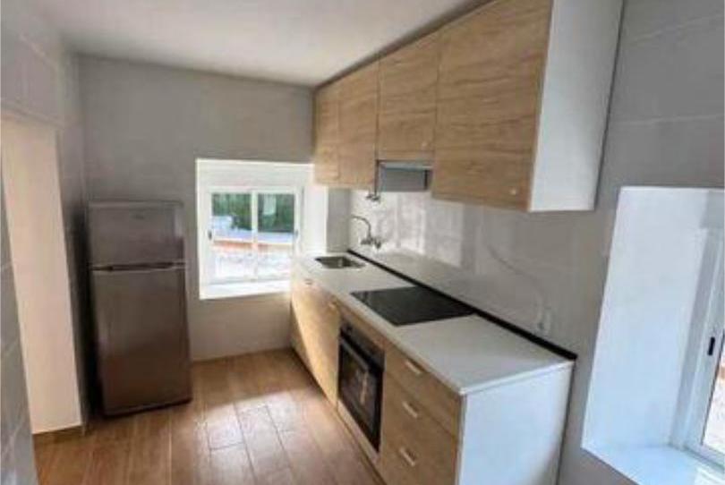 Casa adosada en venda a Lena, Asturias - imatge 1 Foto 1 de Casa adosada en venda a Lena, Asturias