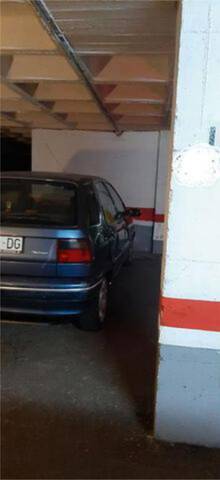 Garaje en Alquiler en Rincón Alto