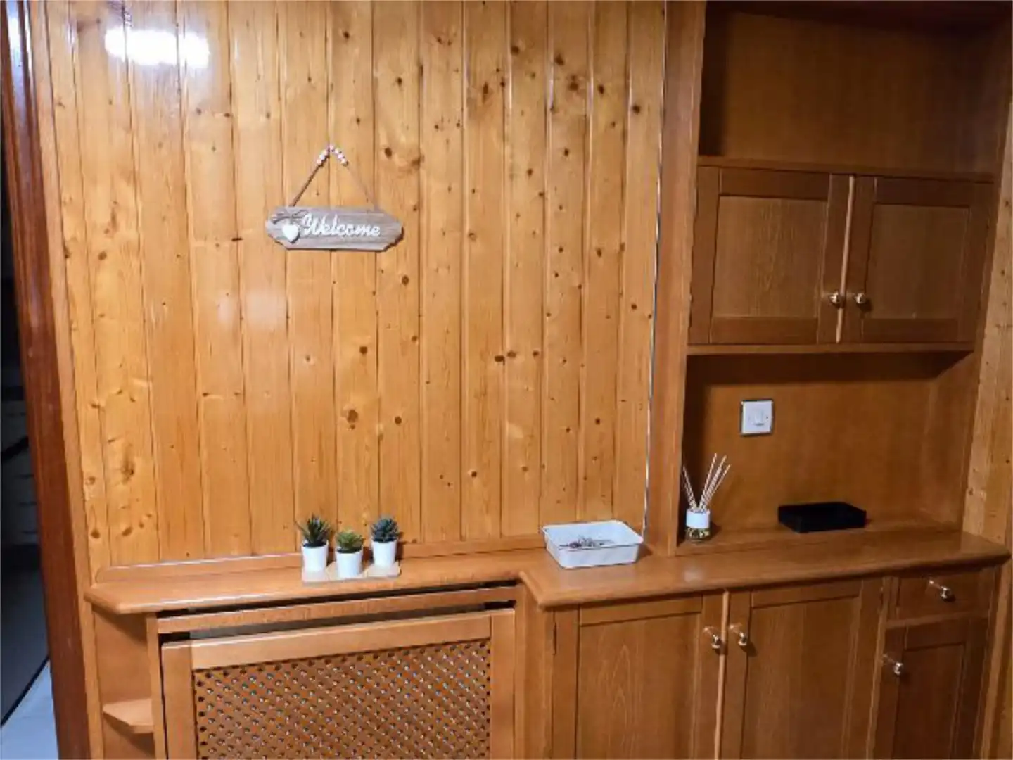 Wohnung zur Miete in Calle Nueva, 55, Valverde de la Virgen Wohnung zur Miete in Calle Nueva, 55, Valverde de la Virgen
