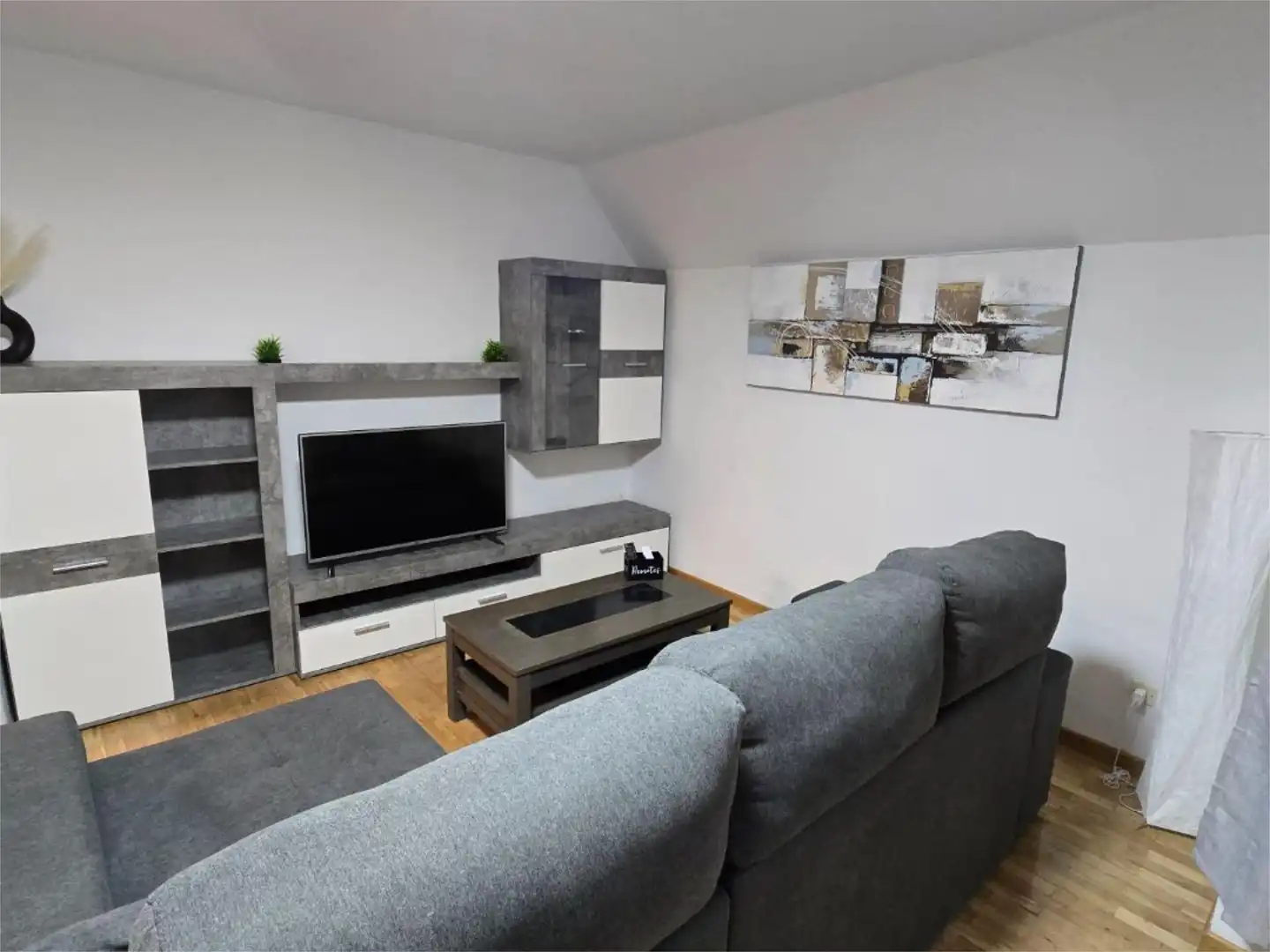 Wohnung zur Miete in Calle Nueva, 55, Valverde de la Virgen Wohnung zur Miete in Calle Nueva, 55, Valverde de la Virgen