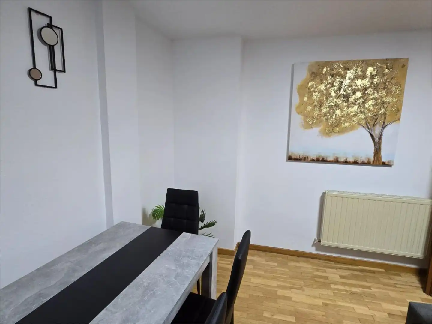 Wohnung zur Miete in Calle Nueva, 55, Valverde de la Virgen Wohnung zur Miete in Calle Nueva, 55, Valverde de la Virgen