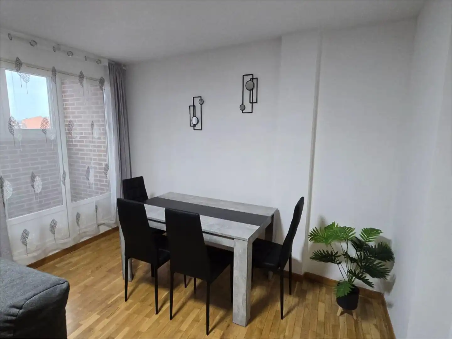Wohnung zur Miete in Calle Nueva, 55, Valverde de la Virgen Wohnung zur Miete in Calle Nueva, 55, Valverde de la Virgen