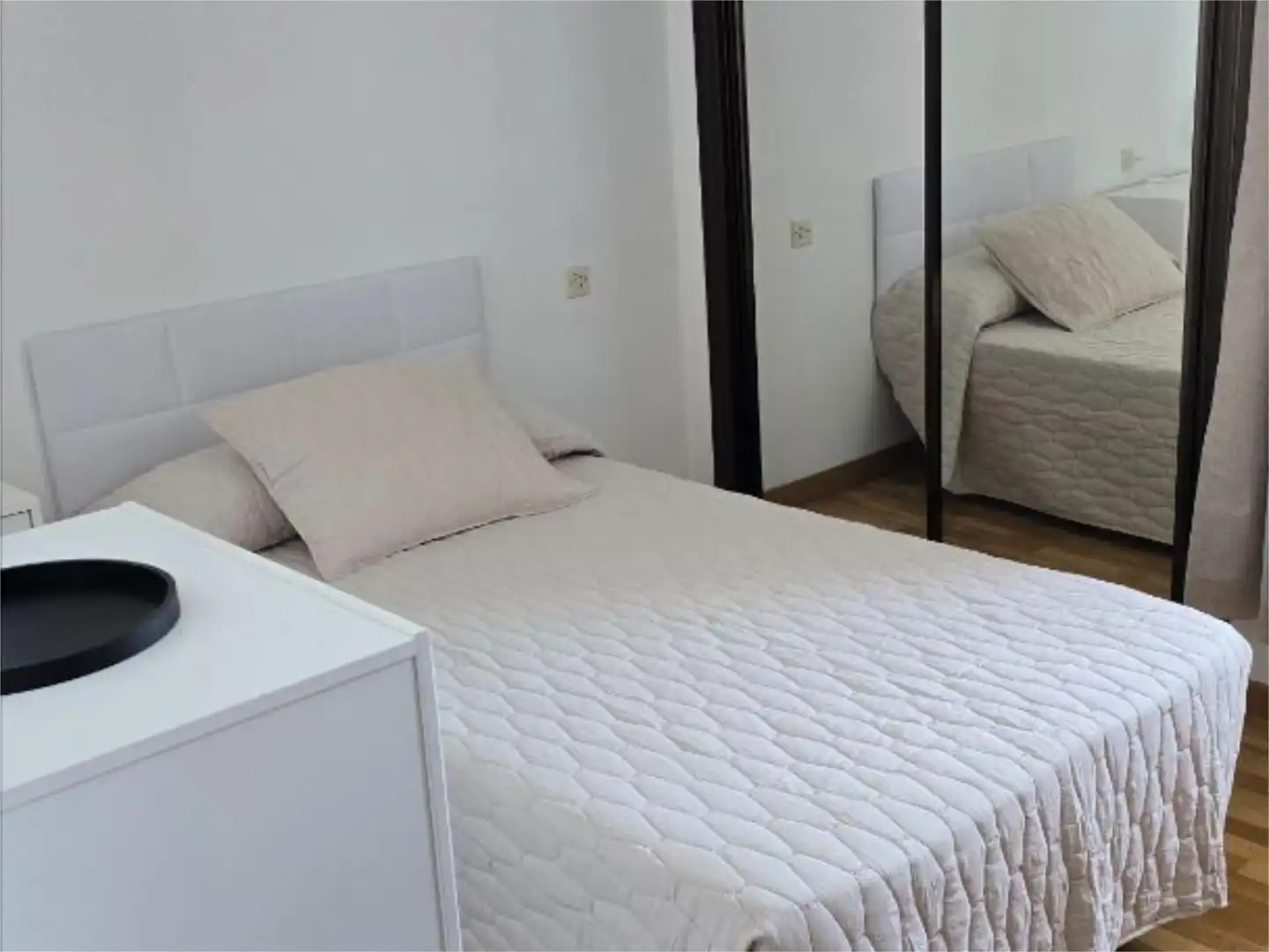Wohnung zur Miete in Calle Nueva, 55, Valverde de la Virgen Wohnung zur Miete in Calle Nueva, 55, Valverde de la Virgen