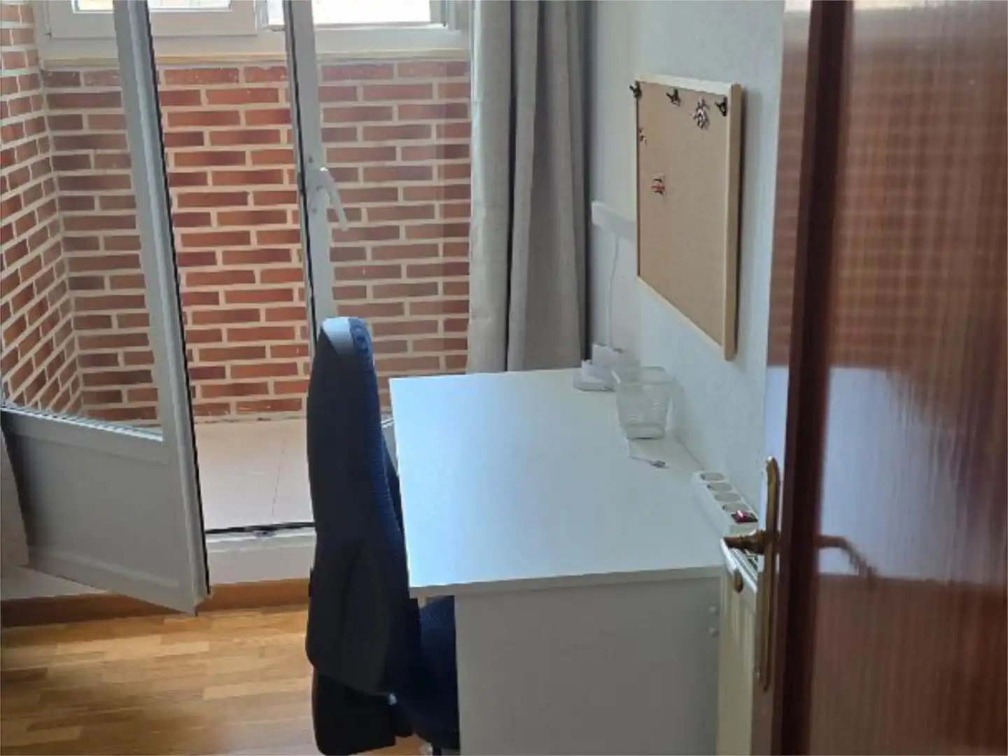 Wohnung zur Miete in Calle Nueva, 55, Valverde de la Virgen Wohnung zur Miete in Calle Nueva, 55, Valverde de la Virgen