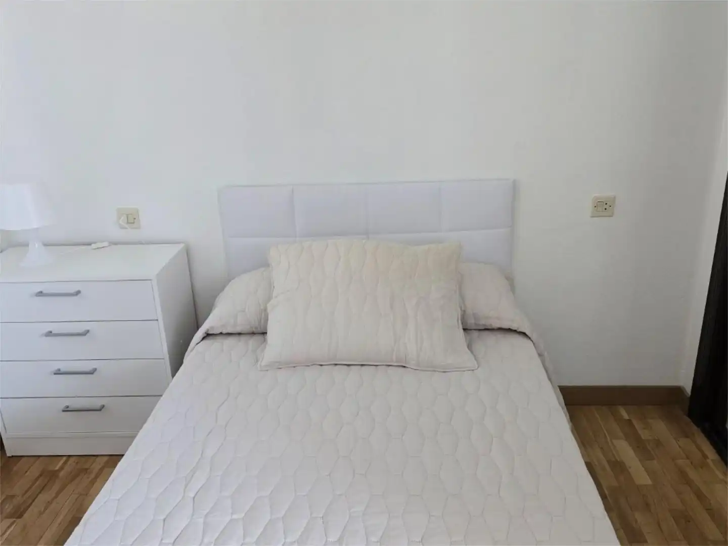 Wohnung zur Miete in Calle Nueva, 55, Valverde de la Virgen Wohnung zur Miete in Calle Nueva, 55, Valverde de la Virgen
