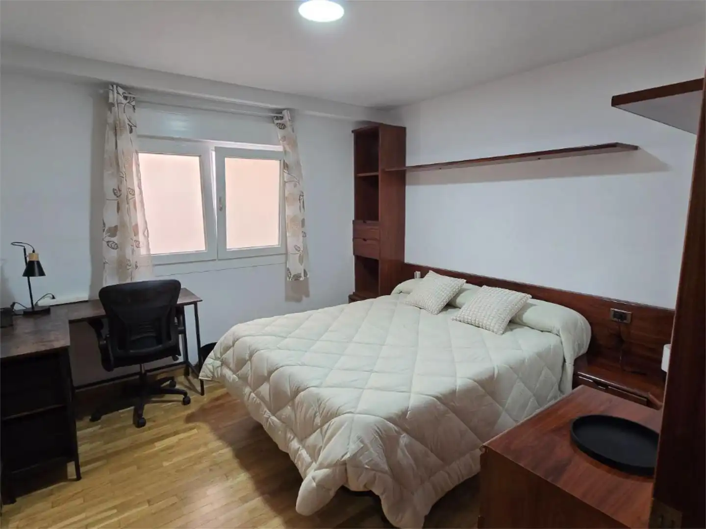 Wohnung zur Miete in Calle Nueva, 55, Valverde de la Virgen Wohnung zur Miete in Calle Nueva, 55, Valverde de la Virgen