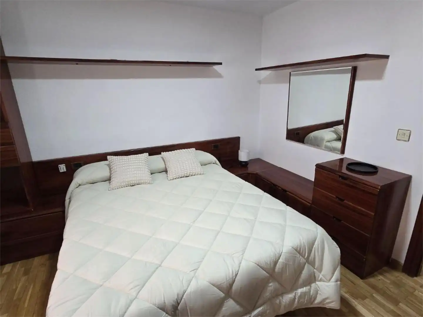Wohnung zur Miete in Calle Nueva, 55, Valverde de la Virgen Wohnung zur Miete in Calle Nueva, 55, Valverde de la Virgen