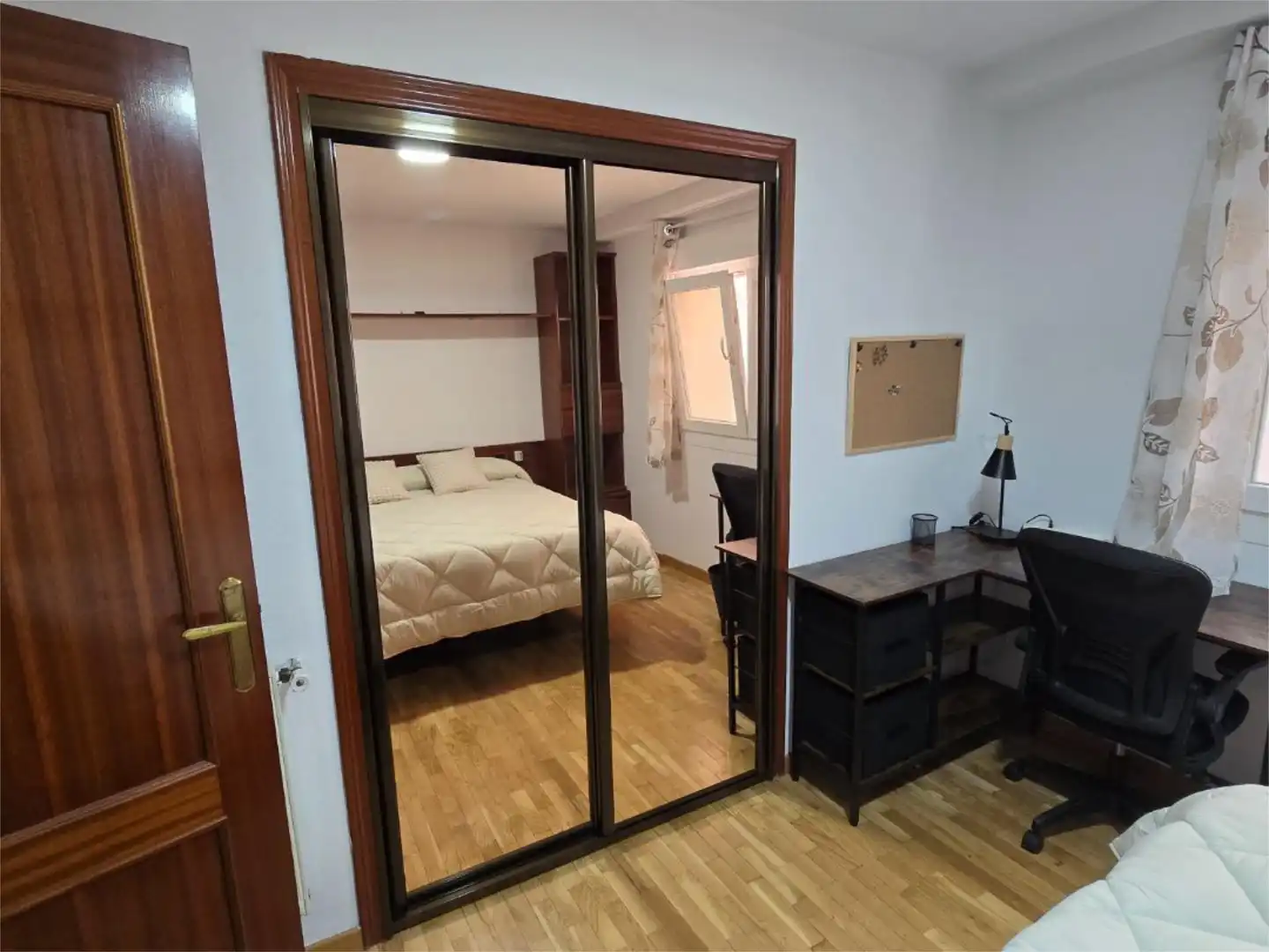 Wohnung zur Miete in Calle Nueva, 55, Valverde de la Virgen Wohnung zur Miete in Calle Nueva, 55, Valverde de la Virgen
