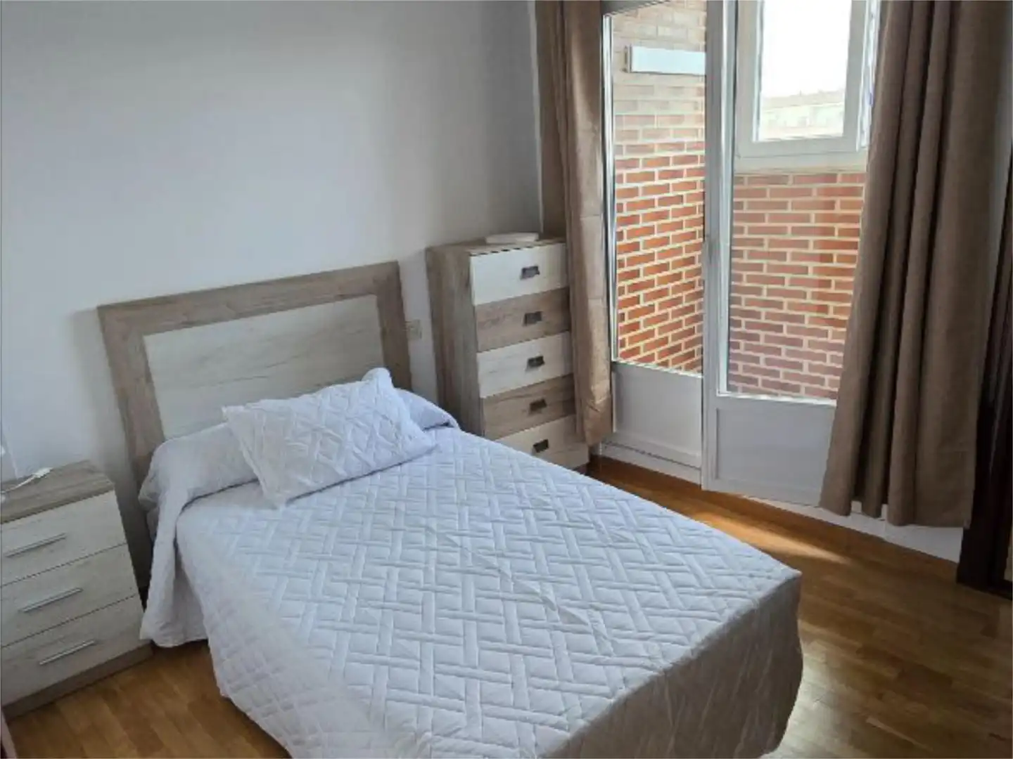 Wohnung zur Miete in Calle Nueva, 55, Valverde de la Virgen Wohnung zur Miete in Calle Nueva, 55, Valverde de la Virgen