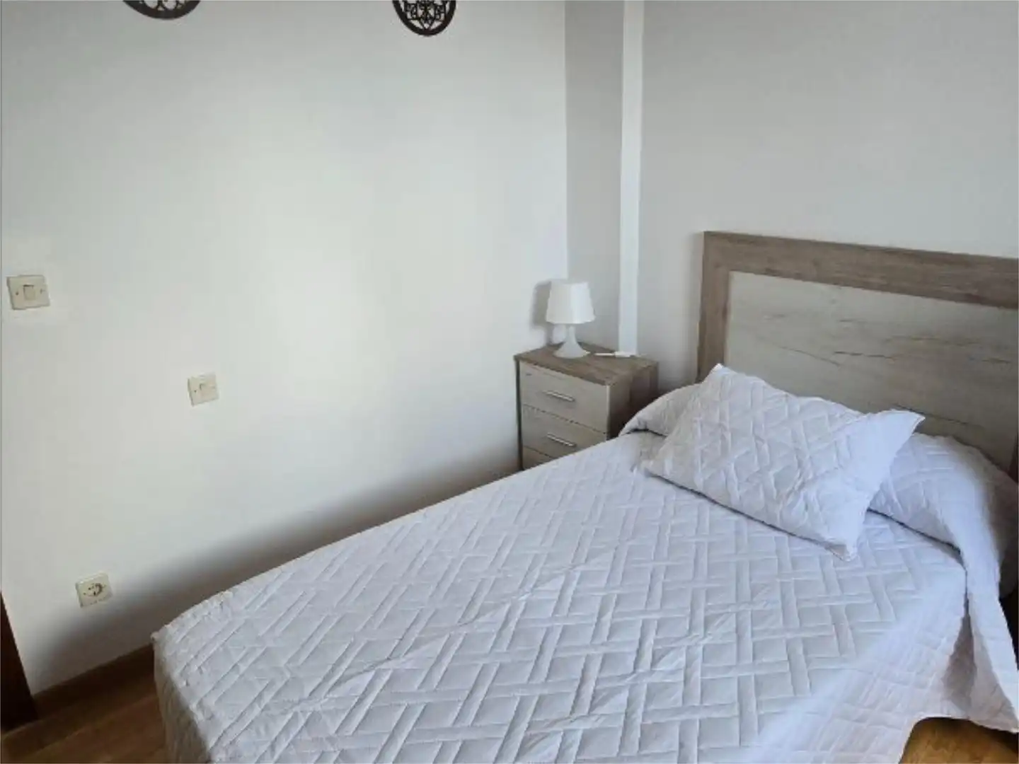 Wohnung zur Miete in Calle Nueva, 55, Valverde de la Virgen Wohnung zur Miete in Calle Nueva, 55, Valverde de la Virgen