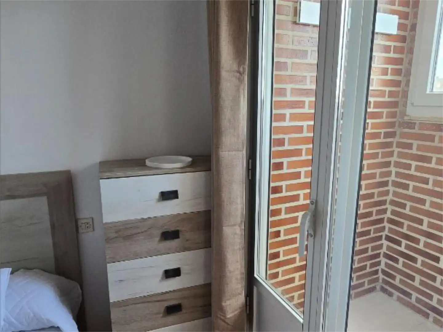 Wohnung zur Miete in Calle Nueva, 55, Valverde de la Virgen Wohnung zur Miete in Calle Nueva, 55, Valverde de la Virgen