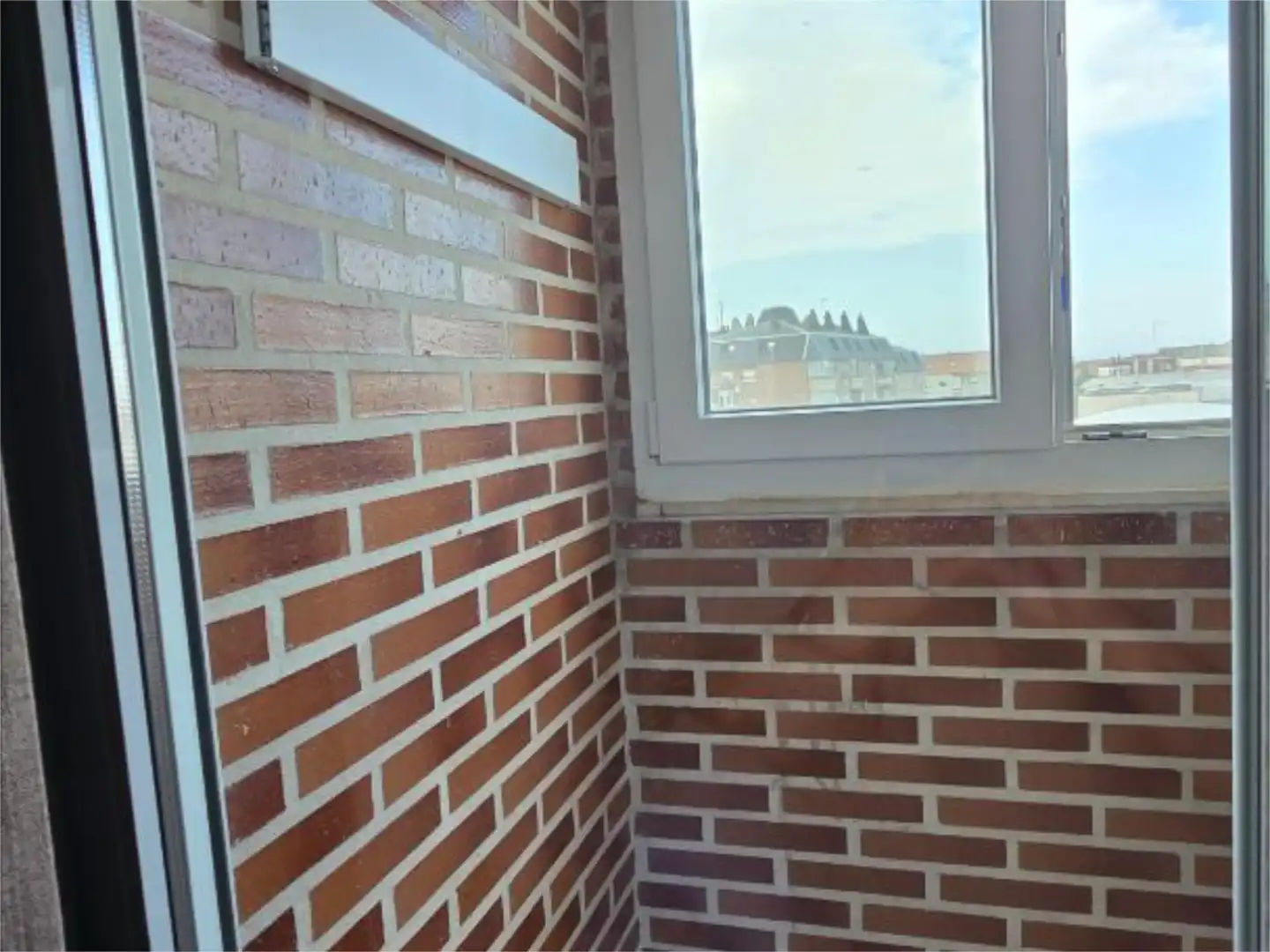 Wohnung zur Miete in Calle Nueva, 55, Valverde de la Virgen Wohnung zur Miete in Calle Nueva, 55, Valverde de la Virgen