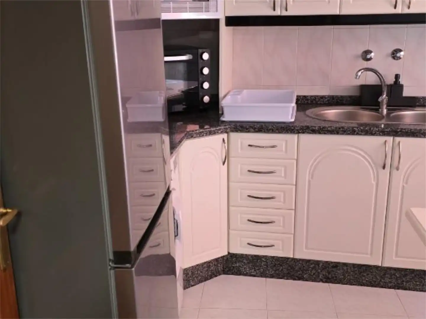 Wohnung zur Miete in Calle Nueva, 55, Valverde de la Virgen Wohnung zur Miete in Calle Nueva, 55, Valverde de la Virgen