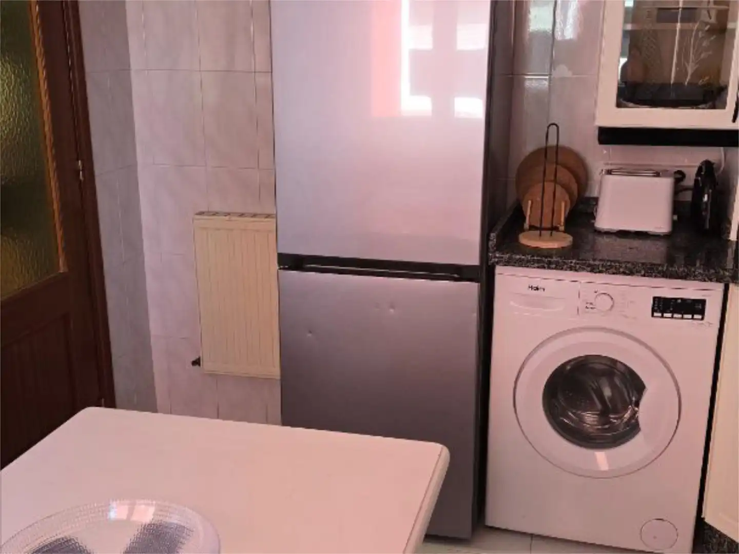 Wohnung zur Miete in Calle Nueva, 55, Valverde de la Virgen Wohnung zur Miete in Calle Nueva, 55, Valverde de la Virgen