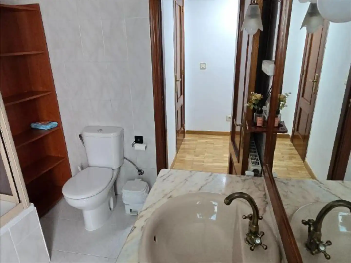 Wohnung zur Miete in Calle Nueva, 55, Valverde de la Virgen Wohnung zur Miete in Calle Nueva, 55, Valverde de la Virgen
