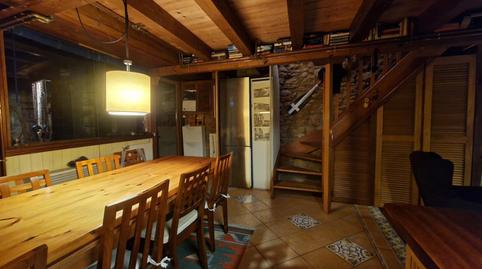 Foto 2 de Casa adosada en venda a Carrer Unica; Vilanova de Banat, 54, Alàs I Cerc, Lleida