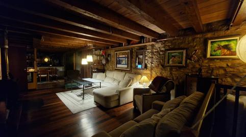 Foto 5 de Casa adosada en venda a Carrer Unica; Vilanova de Banat, 54, Alàs I Cerc, Lleida