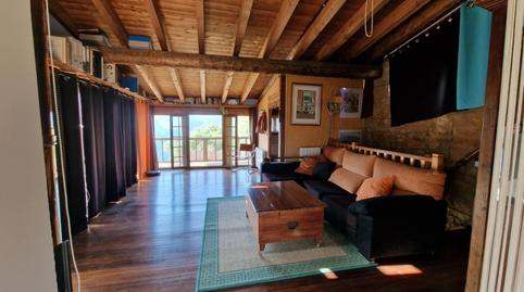 Foto 4 de Casa adosada en venda a Carrer Unica; Vilanova de Banat, 54, Alàs I Cerc, Lleida