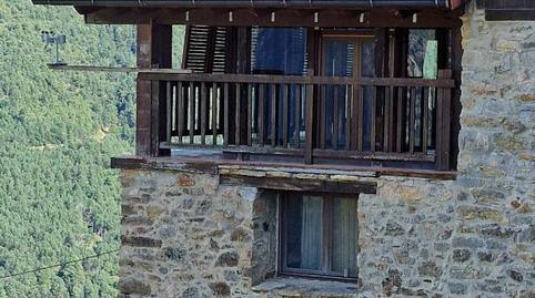 Foto 3 de Casa adosada en venda a Carrer Unica; Vilanova de Banat, 54, Alàs I Cerc, Lleida