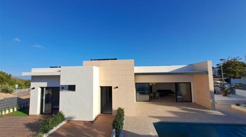 Foto 2 de Pis en venda a Calle Florencia, 36, Polop, Alicante