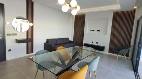 Foto 4 de Pis en venda a Calle Florencia, 36, Polop, Alicante