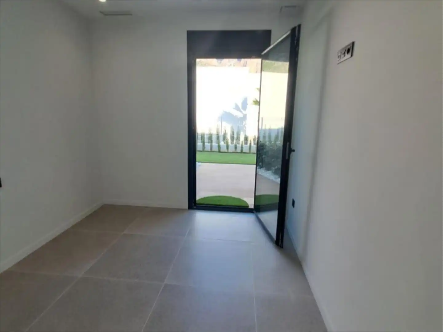 Pis en venda en Polop amb Aire condicionat, Calefacció i Jardí privat