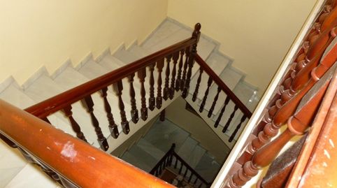 Foto 5 de Casa adosada en venda a Calle Rivas, 12, Arenal - La Pólvora, Dos Hermanas