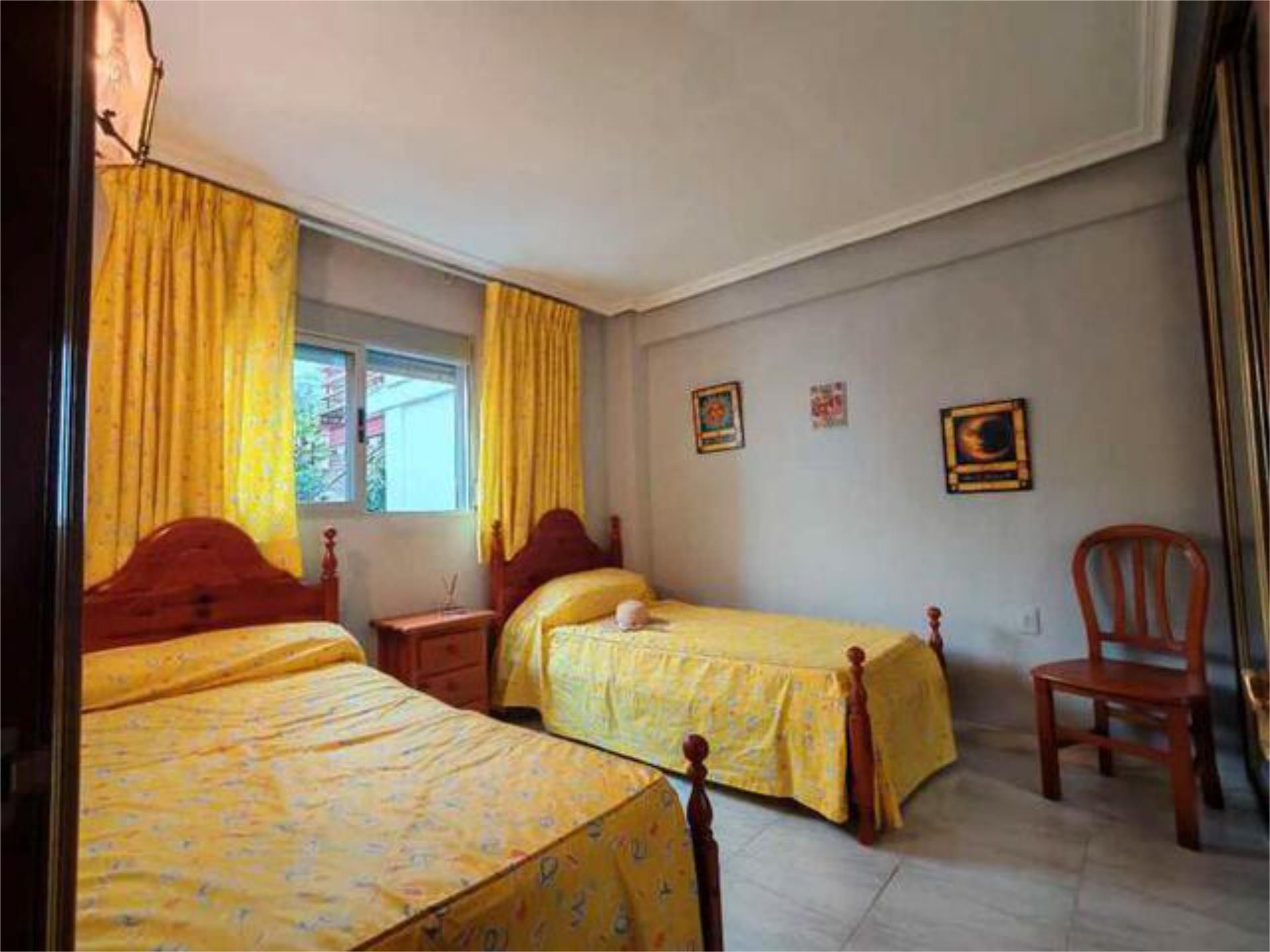 Flat to rent in El Faro