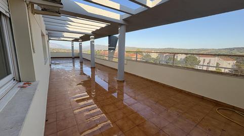 Ático en venta en Avenida Donantes de Sangre, 1, Miralvalle - Av. Virgen del Puerto - La Data, Cáceres - imagen 2 Foto 2 de Ático en venta en Avenida Donantes de Sangre, 1, Miralvalle - Av. Virgen del Puerto - La Data, Cáceres