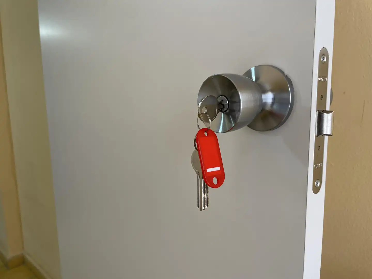 Schlafzimmer von Wohnung zur untervermieten in Sanlúcar la Mayor mit Klimaanlage, Möbliert und Balkon