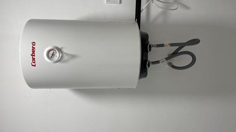 Pis de lloguer a Plaza Fernando VI, 12b, Bellavista, Sevilla - imatge 4 Foto 4 de Pis de lloguer a Plaza Fernando VI, 12b, Bellavista, Sevilla