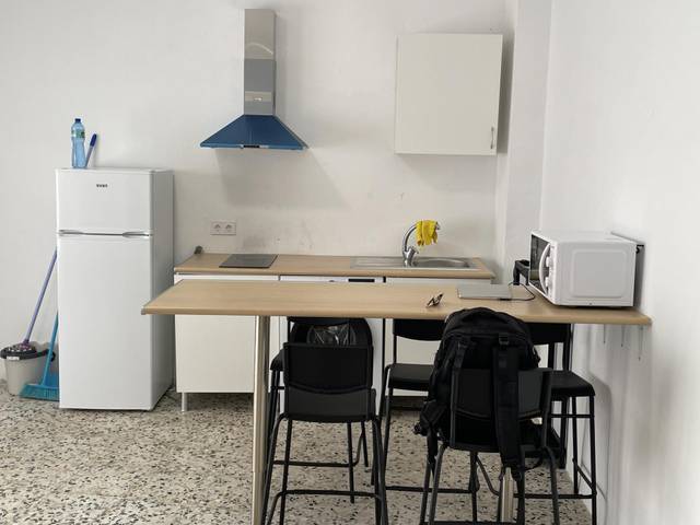 Piso en Alquiler en Plaza Fernando VI, 12B en Bellavista