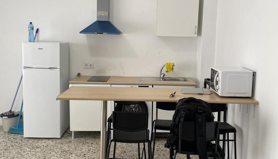 Pis de lloguer a Plaza Fernando VI, 12b, Bellavista, Sevilla - imatge 1 Foto 1 de Pis de lloguer a Plaza Fernando VI, 12b, Bellavista, Sevilla