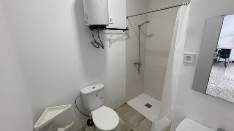 Pis de lloguer a Plaza Fernando VI, 12b, Bellavista, Sevilla - imatge 2 Foto 2 de Pis de lloguer a Plaza Fernando VI, 12b, Bellavista, Sevilla